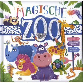 Magische Zoo