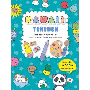 Kawaii tekenen