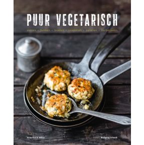 Puur vegetarisch