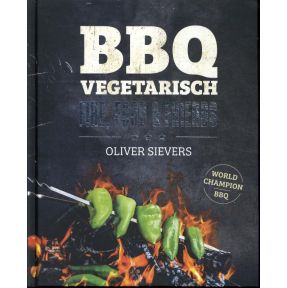 BBQ Vegetarisch