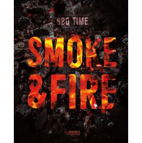 Smoke & fire