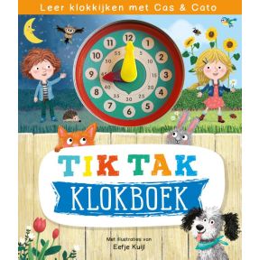 Tik tak klokboek