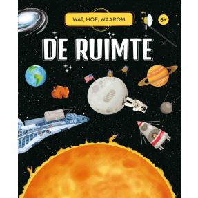 De Ruimte