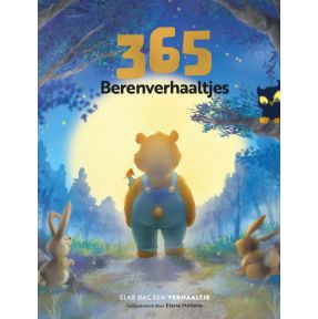 365 Berenverhaaltjes