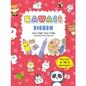 Kawaii dieren