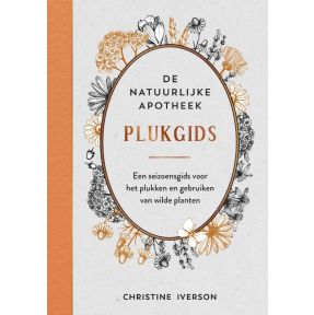 Plukgids - De natuurlijke apotheek