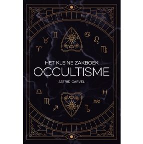 Het kleine zakboek occultisme