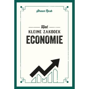 Het kleine zakboek economie