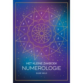 Het kleine zakboek numerologie