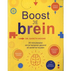 Boost je brein