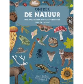 Ontdek de natuur