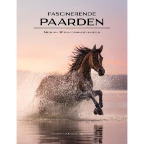 Fascinerende paarden