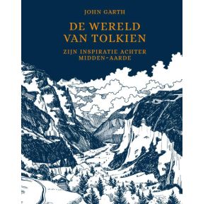 De wereld van Tolkien