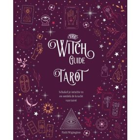 The witch guide tarot