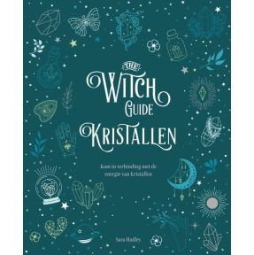 The witch guide kristallen