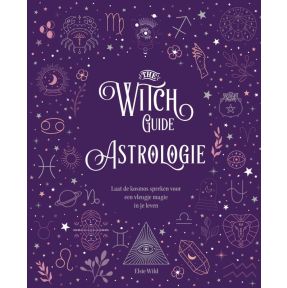 The witch guide astrologie