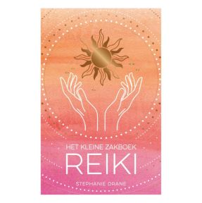 Het kleine zakboek Reiki