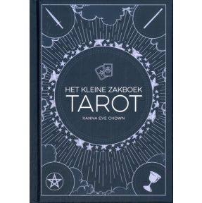 Het kleine zakboek Tarot