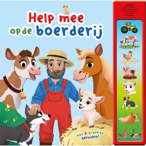 Help mee op de boerderij