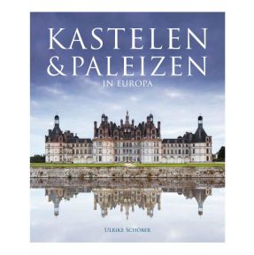 Kastelen & paleizen in Europa