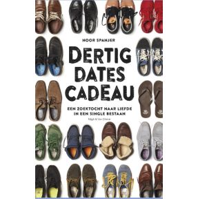 Dertig dates cadeau