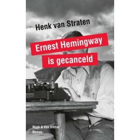 Ernest Hemingway is gecanceld