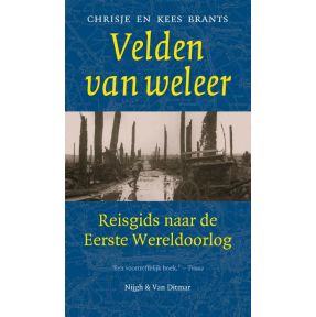 Velden van weleer