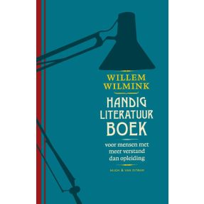 Handig literatuurboek