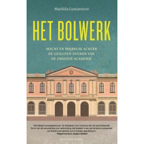 Het bolwerk