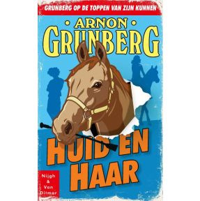 Huid en Haar