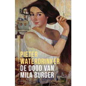 De dood van Mila Burger