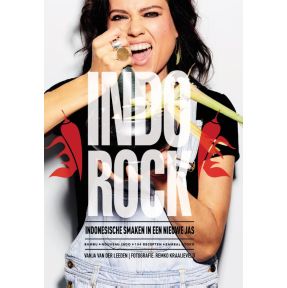 Indorock