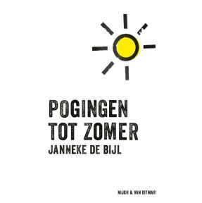 Pogingen tot zomer