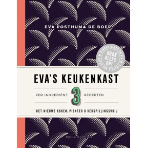 Eva's keukenkast