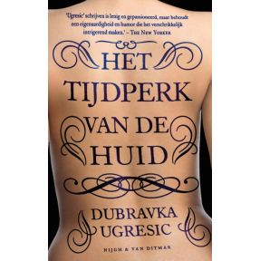 Het tijdperk van de huid