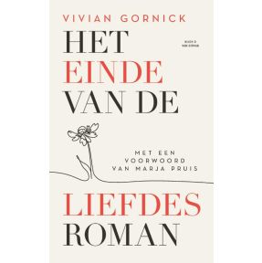 Het einde van de liefdesroman