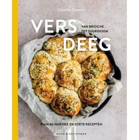 Vers deeg