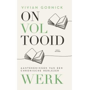 Onvoltooid werk