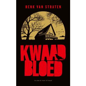 Kwaad bloed