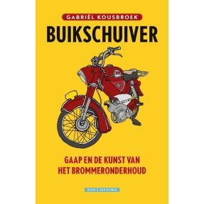 Buikschuiver