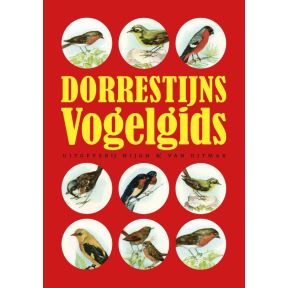 Dorrestijns Vogelgids