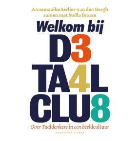 Welkom bij de Taalclub