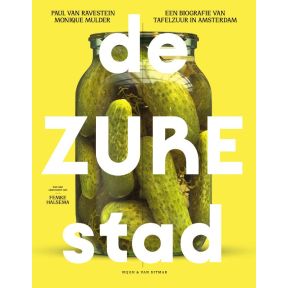 De zure stad