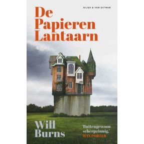 De Papieren Lantaarn