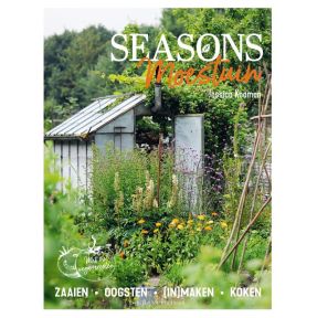 Seasons moestuin