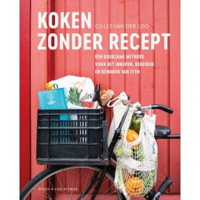 Koken zonder recept