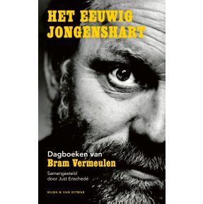 Het eeuwig jongenshart