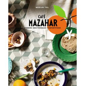 Café Mazahar