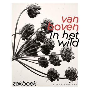 Van Boven in het wild zakboek