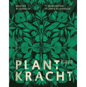 Plantkracht